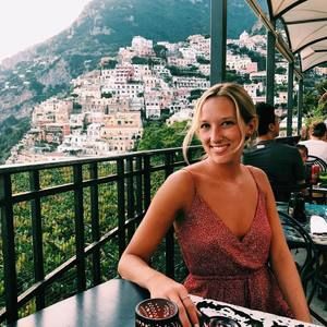 Meet your Posher, Torey